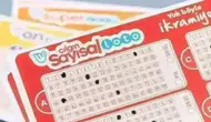24 Kasım Sayısal Loto Sonuçları Açıklandı: Büyük İkramiye Yine Devretti!