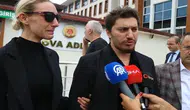Güllü'nün Kızı Tuğyan Ülkem Gülter'den Dikkat Çeken Paylaşım
