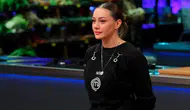 MasterChef Nisa'nın Sevgilisi Ortaya Çıktı