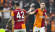 Galatasaray, Union Saint-Gilloise Maçında Oyuncularına 1 Milyon Euro Prim Vaadetti