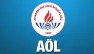 AÖL 1. Dönem Sınav Takvimi Belli Oldu! Giriş Belgesi Nasıl Alınır, Sonuçlar Ne Zaman Açıklanacak?