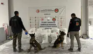 Gümrüklerde Milyarlarca TL'lik Uyuşturucu Yakalandı