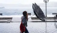 Meteoroloji Genel Müdürlüğü'nden 10 İle Uyarı: Fırtına, Hortum ve Yağış Bekleniyor