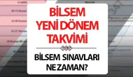 BİLSEM 2025-2026 Takvimi Açıklandı