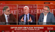 Sedat Bozkurt'tan Cumhurbaşkanlığı Seçimi Değerlendirmesi: Erdoğan En Rahat Seçimine İlerliyor