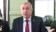 Ümit Özdağ: Türkiye Tarihsel Bir Kırılmaya Doğru Sürükleniyor