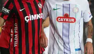 Gaziantep FK - Rizespor Maçı Detayları