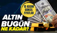 Altın Piyasasında Son Durum: Yükseliş ve Düşüşler