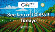 Bakan Kurum'dan Türkiye'nin COP31 Dönem Başkanlığı ve Ev Sahipliği Açıklaması