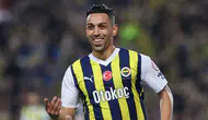 Fenerbahçe'de Kadro Dışı Bırakılan İrfan Can Kahveci Hakkında Sürpriz Karar