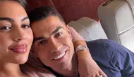 Cristiano Ronaldo, Georgina Rodriguez ile Evlilik Tarihini Açıkladı