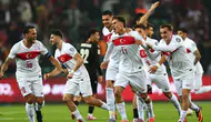 Türkiye - Bulgaristan Maçı Ne Zaman, Saat Kaçta? 2026 FIFA Dünya Kupası Elemeleri A Milli Takım Maçı Bilgileri
