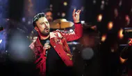 Tarkan 2026 Konser Serisi Olay Oldu! Biletler Dakikalar İçinde Tükendi, Fiyatlar Şoke Etti