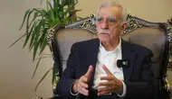 Ahmet Türk: Erdoğan ile Suriye konusunda konuşmak istiyorum