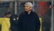 Mircea Lucescu'dan A Milli Takım ile Eşleşme Üzerine Açıklamalar