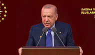 Cumhurbaşkanı Erdoğan Duyurdu: Kadına Şiddete Karşı 5. Eylem Planı Devrede