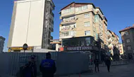 Gebze'de Yıkım Sonrası İncelemeler Devam Ediyor