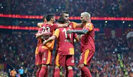 Galatasaray - Union Saint-Gilloise Maçı Ne Zaman, Saat Kaçta ve Hangi Kanalda Yayınlanacak?