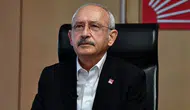 Kılıçdaroğlu, Yolsuzluk İddialarına Tepki Gösterdi: "İddianame Ortada!"