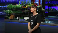 MasterChef Aslı Kimdir? Yarışmaya Veda Eden Aslı Öner'in Hayatı