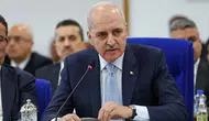 Numan Kurtulmuş’tan İYİ Partili Erhan Usta’ya 3 Kuruşluk Tazminat Davası