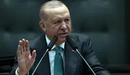 Erdoğan'dan Bahçeli'nin ''İmralı'ya ben giderim'' Restine İlk Yorum