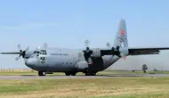 C-130 Kargo Uçakları Hakkında Bilinenler: Özellikleri, Tarihi, Türkiye’deki Durumu ve Kazalar