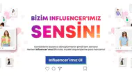 “Bizim Influencer’ımız Sensin” Projesi Nedir? LCW Influencer Başvurusu Nasıl Yapılır?