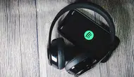 Spotify Wrapped Geri Sayımı Başladı! 2025 Özeti Ne Zaman Açıklanacak?