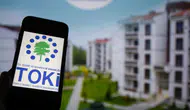 TOKİ'nin 500 Bin Sosyal Konut Projesine TC Kimlik Numarası Şartı