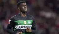 Ousmane Diomande Galatasaray yolunda: Ousmane Diomande kimdir, kaç yaşında, hangi takımda oynuyor?