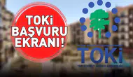 TOKİ 500 Bin Sosyal Konut Projesi Başvuru Süreci ve Detayları
