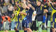 Fenerbahçe, UEFA Avrupa Ligi’nde Play-Off Yolunda Umut Veriyor