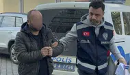 Samsun'da Aile İçi Şiddet Olayı: Eşine ve Çocuklarına Darp