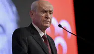 MHP Genel Başkanı Bahçeli'den Düşen Askeri Kargo Uçağında Şehit Olanlar İçin Başsağlığı