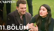 Çarpıntı 11. Bölüm Full HD İzle! Star TV Çarpıntı Son Bölüm Tek Parça İzleme Seçenekleri