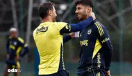 Domenico Tedesco, Fenerbahçe'nin Eksiklerini Açıkladı