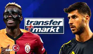 Transfermarkt Verilerine Göre Galatasaray Zirvede, Fenerbahçe Takipte