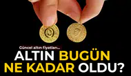 17 Aralık 2025 Altın Fiyatları: Gram ve Çeyrek Altın Kaç TL?