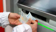 ATM’lerde Yeni Dönem Başlıyor! Para Çekme Limiti 50 Bin TL’yi Aşacak