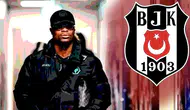 Beşiktaş'a Yıldız Oyuncudan Olumlu Dönüş: Stoper Transferinde Listenin Başında Emmanuel Agbadou