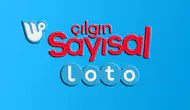 10 Aralık Sayısal Loto Sonuçları Açıklandı!
