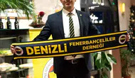Denizli Fenerbahçeliler Derneğinde Aday Sayısı İkiye Çıktı