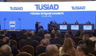 TÜSİAD Yüksek İstişare Kurulu Toplantısında Ekonomik Entegrasyon Vurgusu