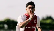 Emre Ünüvar Kimdir? Ajax’ın Genç Golcüsü Hakkında Her Şey