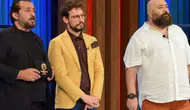 MasterChef All Star 19 Aralık 2025 Dokunulmazlık Oyununu Kim Kazandı? Son Eleme Adayı Kim Oldu?