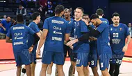 Anadolu Efes, Hapoel IBI Maçını Bulgaristan'da Oynayacak