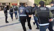 52 İlde Mali Suç Operasyonu: 179 Gözaltı