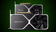 RTX 5060 Ti 16 GB Modelinin Üretimi Tehlikede