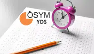2025 YDS Sonuçları Ne Zaman Açıklanacak?